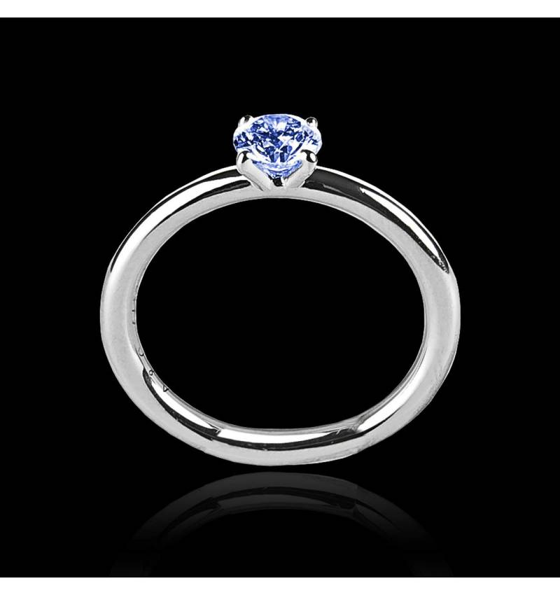 Bague Tanzanite Anja