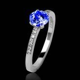 Bague Tanzanite Judith