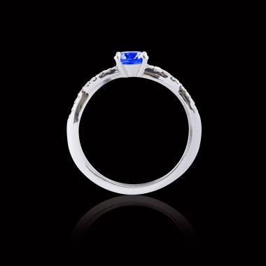 Bague Tanzanite Noémie