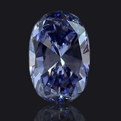 Diamond Fancy-grey-blue - Jaubalet