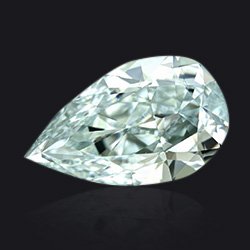 Diamond Fancy-light-greenish-blue - Jaubalet