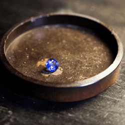 Precious Gems, Custom Made Rings - Jaubalet